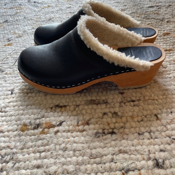 MAGUBA Clogs. 38 - Picture 5 of 6